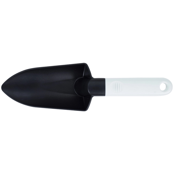 Dig into your next promotion with this durable Plastic Garden Shovel.... from ASI 38120 Ball Pro / Diversified Quality Kitchenware