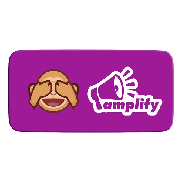 A smartphone/tablet cam cover that stops the camera from transmitting images... from ASI 91411 Toddy Gear