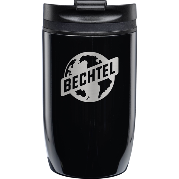 12 ounce double walled and copper vacuum insulated stainless steel tumbler... from ASI 71920 Moderne Glass Company Inc / Glass America®