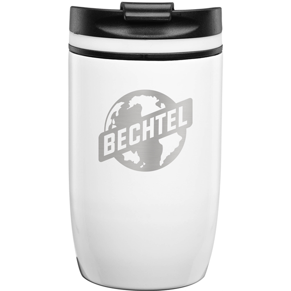 12 ounce double walled and copper vacuum insulated stainless steel tumbler... from ASI 71920 Moderne Glass Company Inc / Glass America®