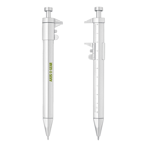 Sliding Scale Ruler Pen... from ASI 31517 Admart Products / Admart Line