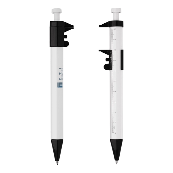 Sliding Scale Ruler Pen... from ASI 31517 Admart Products / Admart Line