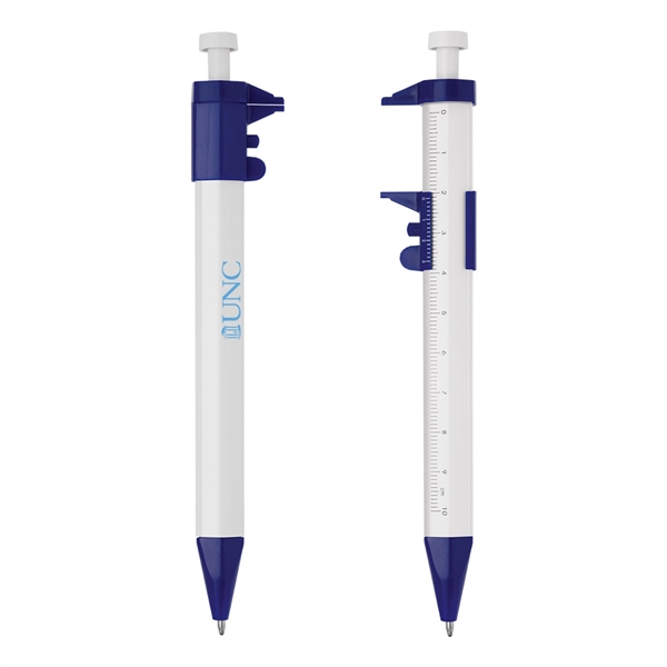 Sliding Scale Ruler Pen... from ASI 31517 Admart Products / Admart Line