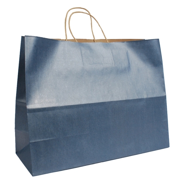 Metallic tint bag, 16" x 6" x 13".... from ASI 92480 Uniflex / U F