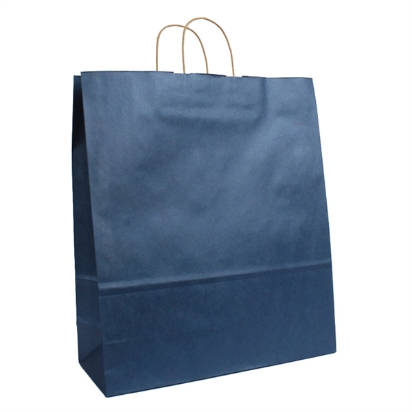 Metallic tint bag, 16" x 6" x 19.25".... from ASI 92480 Uniflex / U F