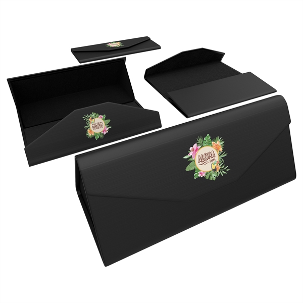 This eyewear case provides the convenience of easy storage and brand... from ASI 91411 Toddy Gear