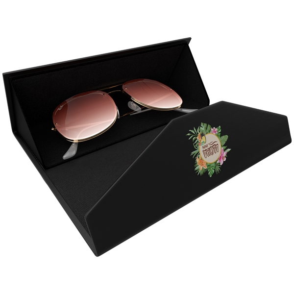 This eyewear case provides the convenience of easy storage and brand... from ASI 91411 Toddy Gear