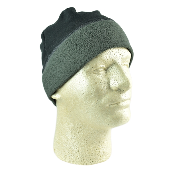 100% microfleece polyester winter hat... from ASI 72657 Active Life Promo