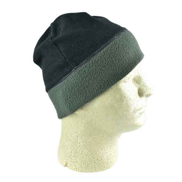 100% microfleece polyester winter hat... from ASI 72657 Active Life Promo