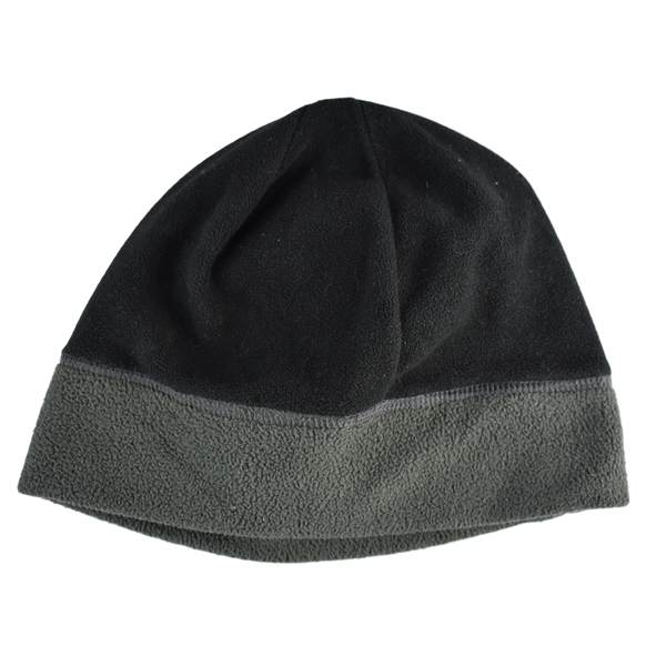 100% microfleece polyester winter hat... from ASI 72657 Active Life Promo