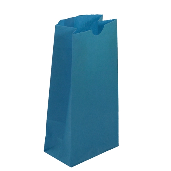 4.25x2.375x8" Color SOS Bag - 2lb.... from ASI 92480 Uniflex / U F