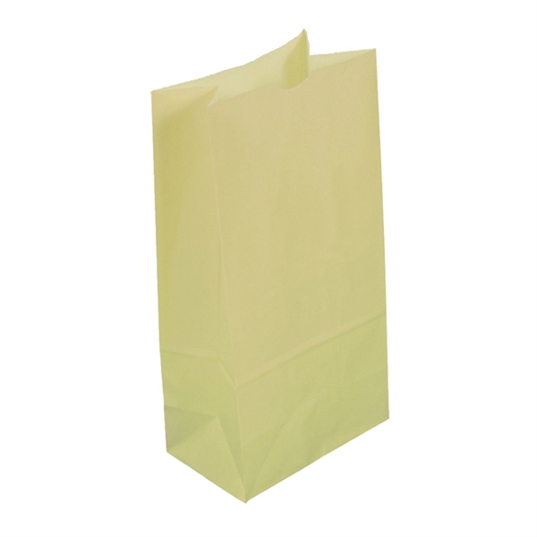 4.25x2.375x8" Color SOS Bag - 2lb.... from ASI 92480 Uniflex / U F