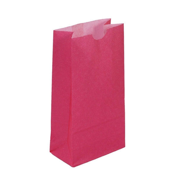 4.25x2.375x8" Color SOS Bag - 2lb.... from ASI 92480 Uniflex / U F