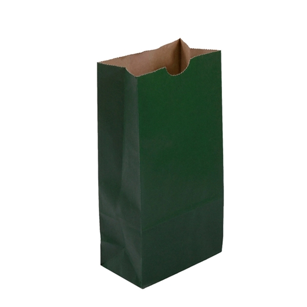 4.25x2.375x8" Color SOS Bag - 2lb.... from ASI 92480 Uniflex / U F