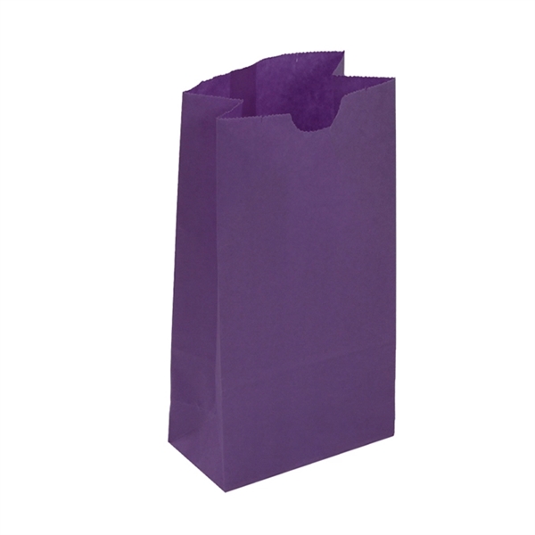 4.25x2.375x8" Color SOS Bag - 2lb.... from ASI 92480 Uniflex / U F