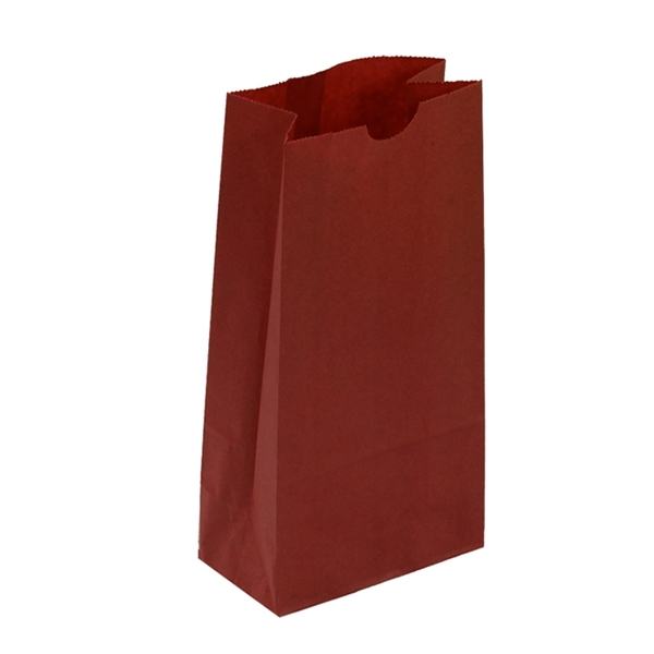 4.25x2.375x8" Color SOS Bag - 2lb.... from ASI 92480 Uniflex / U F