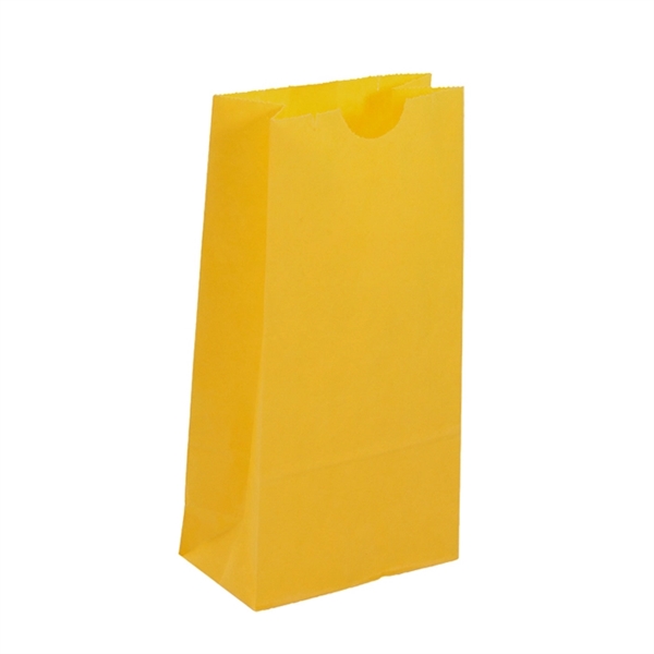 4.25x2.375x8" Color SOS Bag - 2lb.... from ASI 92480 Uniflex / U F