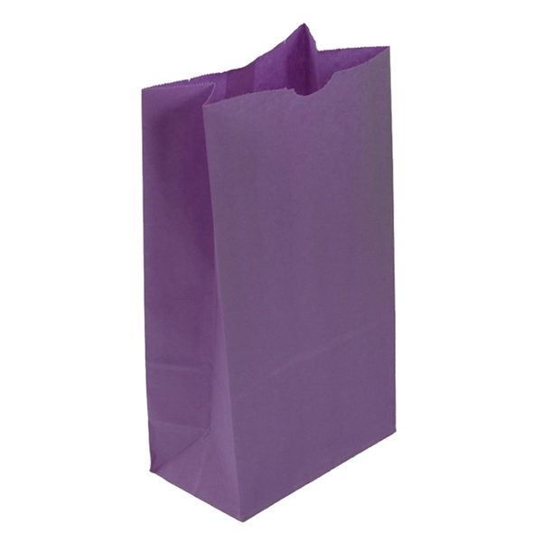 7x4.375x14" Color SOS Bag - 12lb.... from ASI 92480 Uniflex / U F