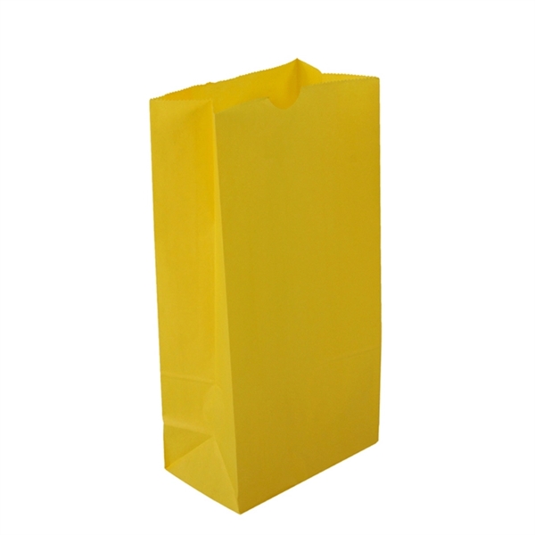 7x4.375x14" Color SOS Bag - 12lb.... from ASI 92480 Uniflex / U F