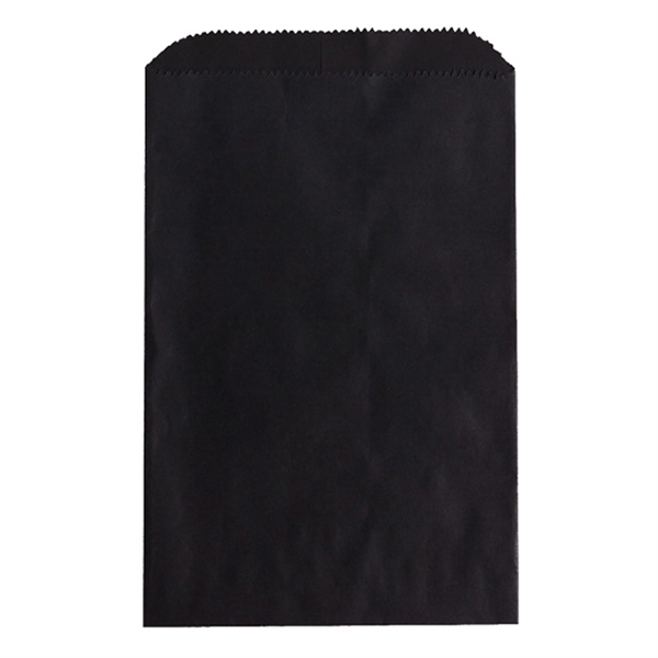 8.5x11" Color Merchandise Bag... from ASI 92480 Uniflex / U F