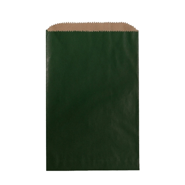 8.5x11" Color Merchandise Bag... from ASI 92480 Uniflex / U F