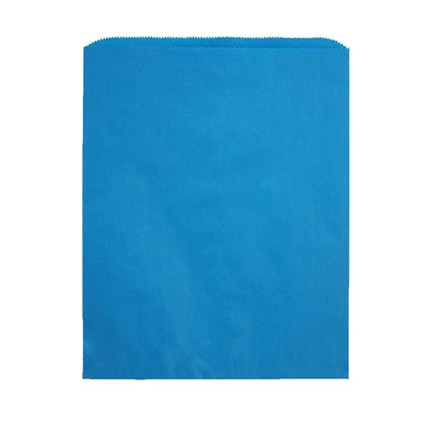 12x15" Color Merchandise Bag... from ASI 92480 Uniflex / U F