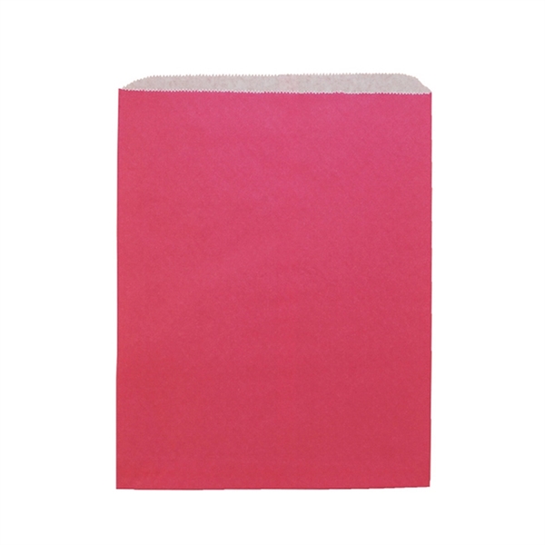 12x15" Color Merchandise Bag... from ASI 92480 Uniflex / U F