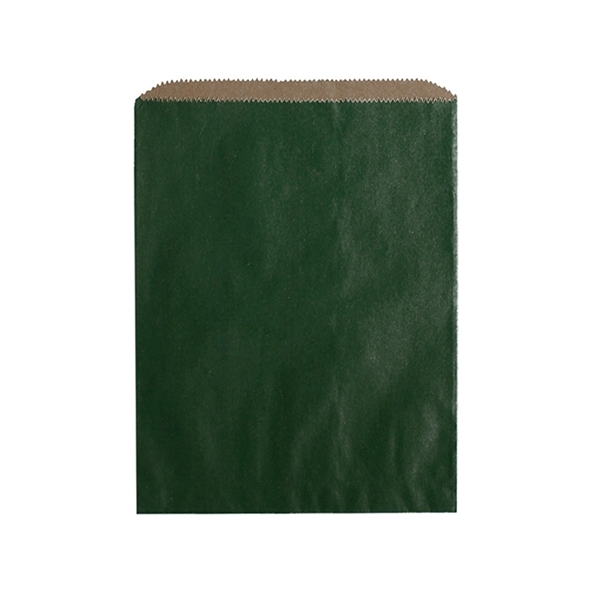 12x15" Color Merchandise Bag... from ASI 92480 Uniflex / U F