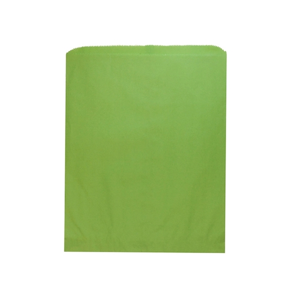 12x15" Color Merchandise Bag... from ASI 92480 Uniflex / U F