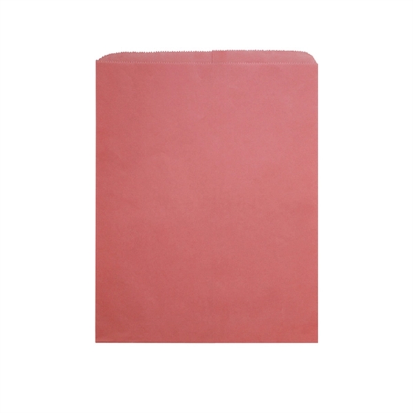 12x15" Color Merchandise Bag... from ASI 92480 Uniflex / U F