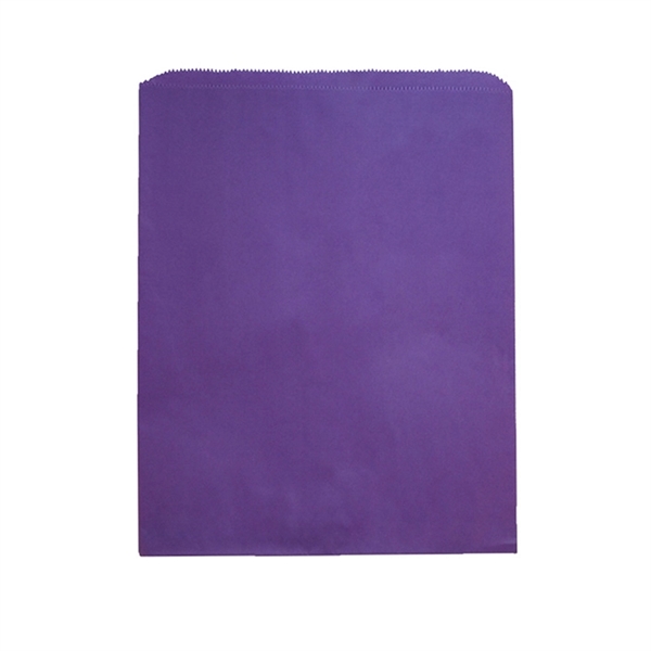 12x15" Color Merchandise Bag... from ASI 92480 Uniflex / U F