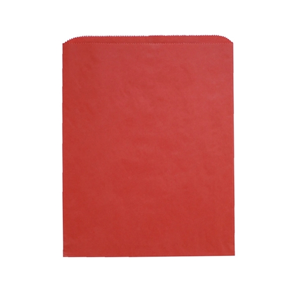 12x15" Color Merchandise Bag... from ASI 92480 Uniflex / U F