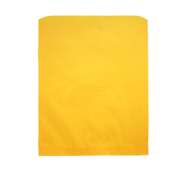 12x15" Color Merchandise Bag... from ASI 92480 Uniflex / U F