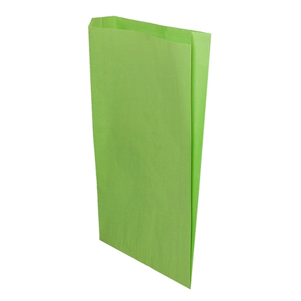 12x2.75x18" Color Merchandise Bag... from ASI 92480 Uniflex / U F