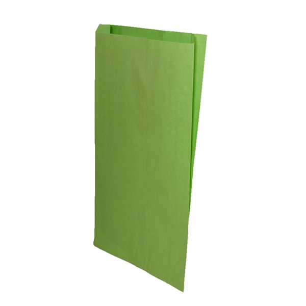 16x3.75x24" Color Merchandise Bag... from ASI 92480 Uniflex / U F