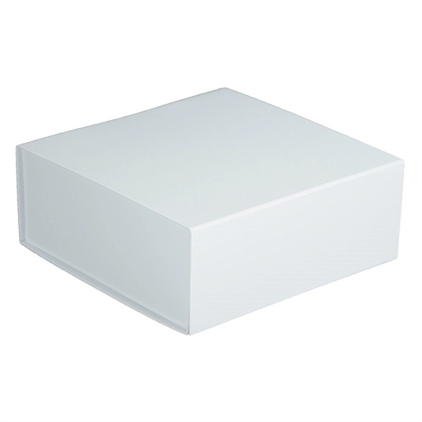6x6x2.75" Rigid Flat-Fold Magnetic Close Boxes... from ASI 92480 Uniflex / U F