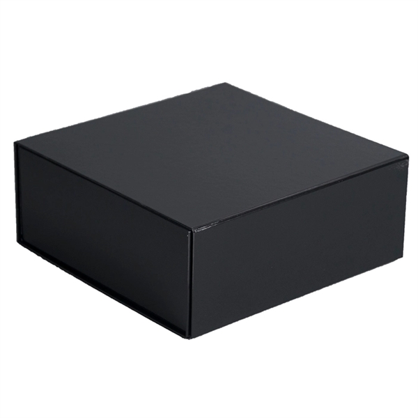 8x8x3" Rigid Flat-Fold Magnetic Close Boxes... from ASI 92480 Uniflex / U F