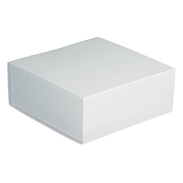 8x8x3" Rigid Flat-Fold Magnetic Close Boxes... from ASI 92480 Uniflex / U F