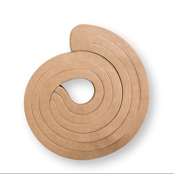 30 lb. Box of E-commerce Spiral Tissue Void-Fill... from ASI 92480 Uniflex / U F