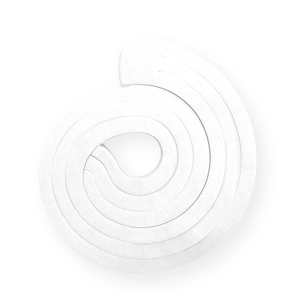 30 lb. Box of E-commerce Spiral Tissue Void-Fill... from ASI 92480 Uniflex / U F