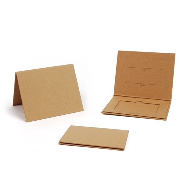 Magnetic Close Gift Card Holder... from ASI 92480 Uniflex / U F