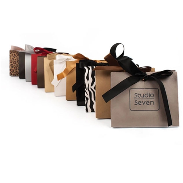 Gift Card Holder Purse Bag... from ASI 92480 Uniflex / U F