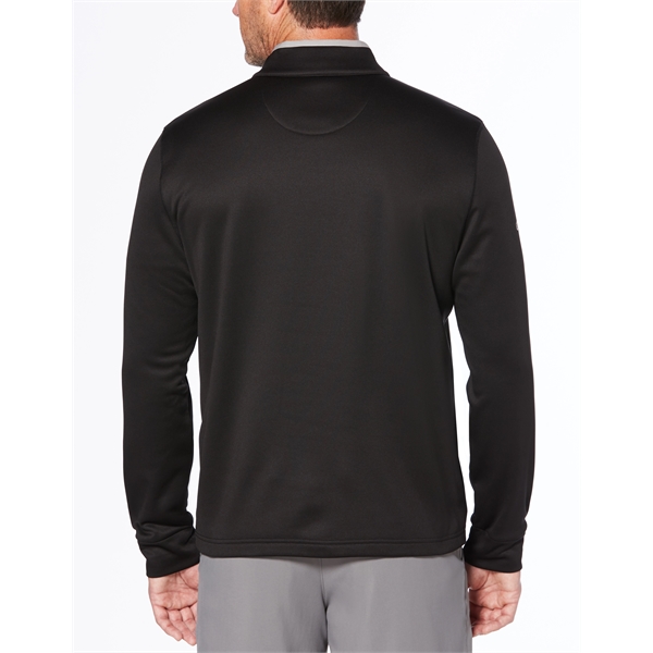 Men's ottoman pullover comes with a 2 1/2 inch self fabric... from ASI 38120 Ball Pro / Diversified Quality Kitchenware