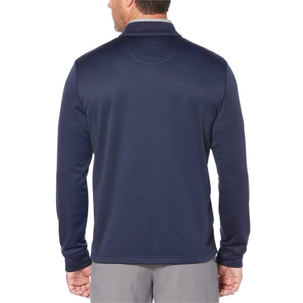 Men's ottoman pullover comes with a 2 1/2 inch self fabric... from ASI 38120 Ball Pro / Diversified Quality Kitchenware