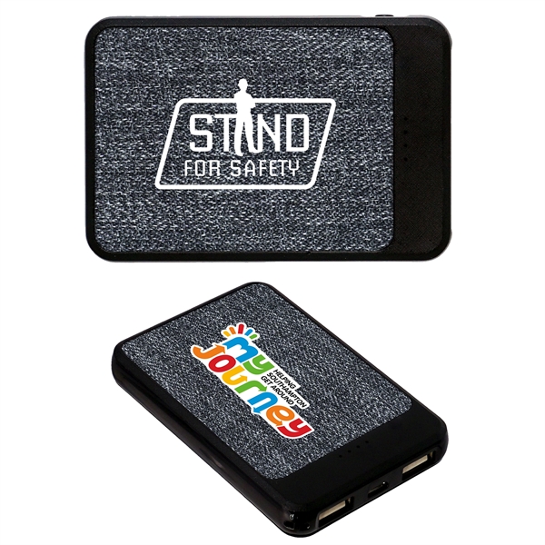 UL X LINE HIGH DENSITY VOLT POWER BANK... from ASI 30208 A P Specialties / AP Specialties