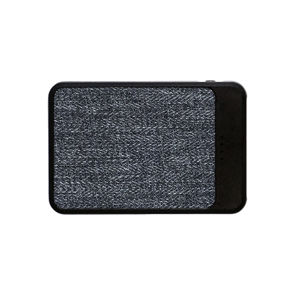 UL X LINE HIGH DENSITY VOLT POWER BANK... from ASI 30208 A P Specialties / AP Specialties