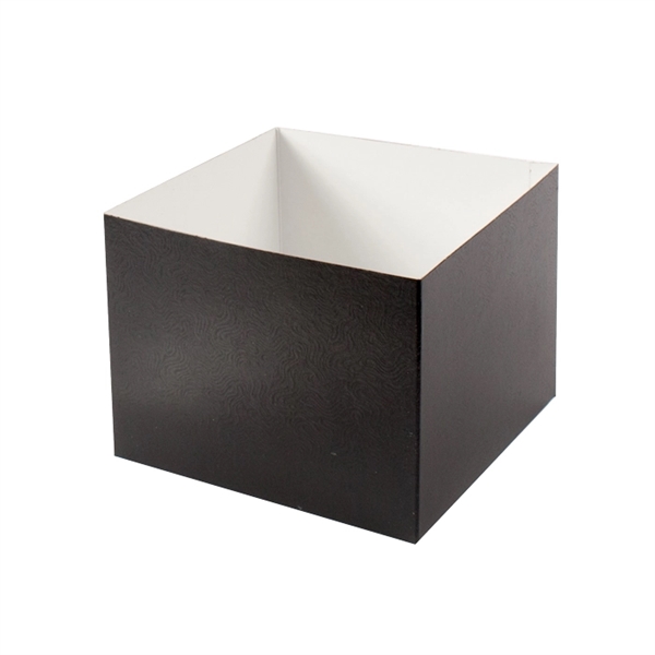 Colored Hi-Wall Box. Blank... from ASI 92480 Uniflex / U F