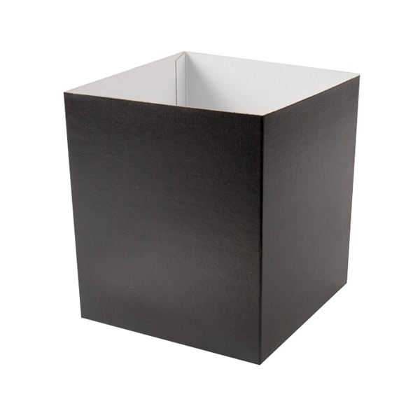 Colored Hi-Wall Box. Blank... from ASI 92480 Uniflex / U F