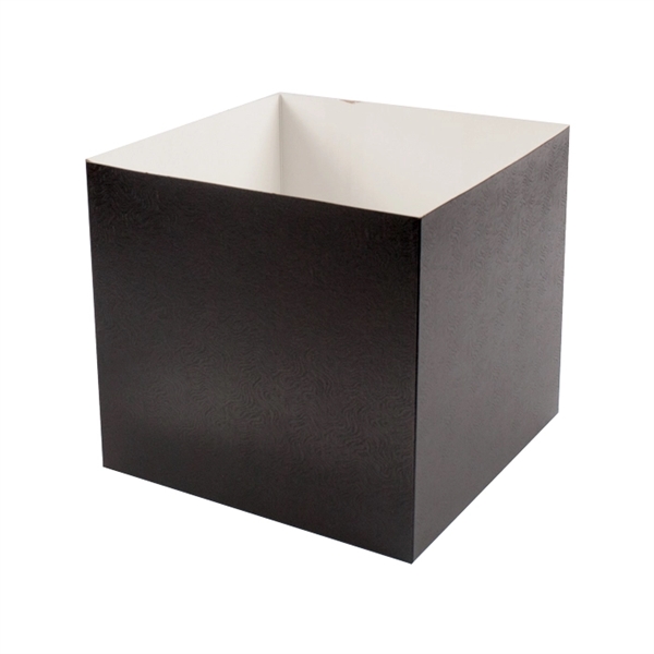 Colored Hi-Wall Box. Blank.... from ASI 92480 Uniflex / U F