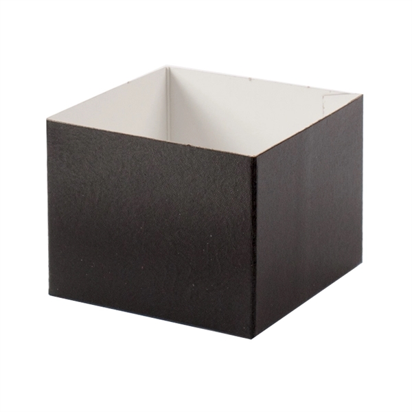 Colored Hi-Wall Box. Blank.... from ASI 92480 Uniflex / U F